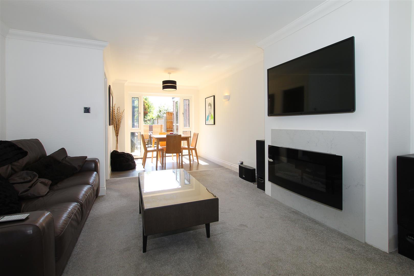 Hamlet Road, Romford Keith Ashton